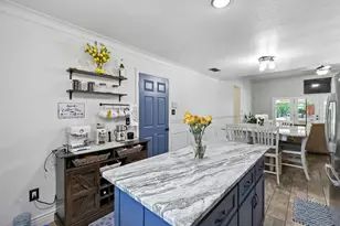 303 Blackmon Trail, Bells, TX 75414 - Photo 7