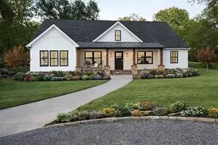 1401 W Texas St, Denison, TX 75020 - Photo 1