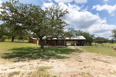 1145 C R 1005, Bluff Dale, TX 76433 - Photo 5