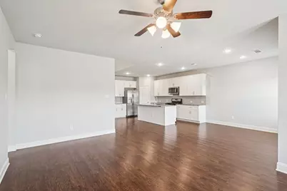 2321 Mount Olive Lane, Forney, TX 75126 - Photo 11