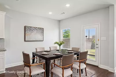 2321 Mount Olive Lane, Forney, TX 75126 - Photo 9