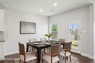 2321 Mount Olive Ln, Forney, TX 75126 - Photo 9