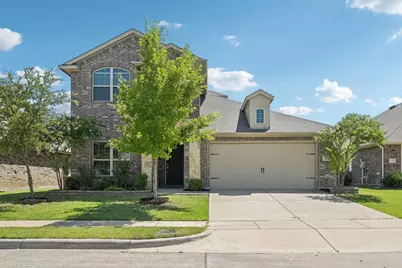 2321 Mount Olive Lane, Forney, TX 75126 - Photo 1