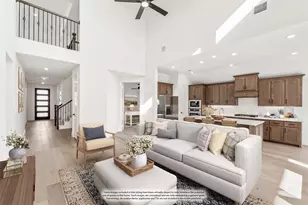 14429 Lovelace St, Pilot Point, TX 76258 - Photo 5