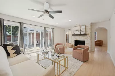 806 Knott Place, Dallas, TX 75208 - Photo 5