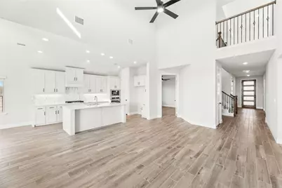 5930 Merian Drive, Pilot Point, TX 76258 - Photo 9