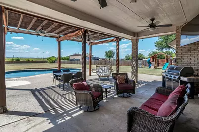 505 Bent Tree Lane, Haslet, TX 76052 - Photo 33