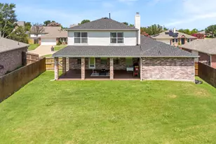 1403 Buckingham Dr, Forney, TX 75126 - Photo 1