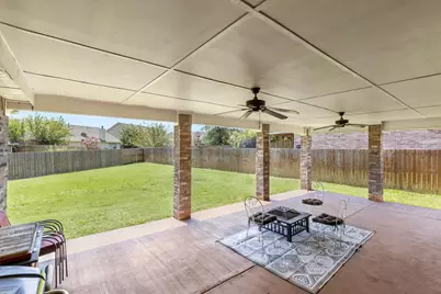 1403 Buckingham Drive, Forney, TX 75126 - Photo 33