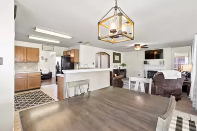 1403 Buckingham Drive, Forney, TX 75126 - Photo 9