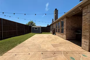 16524 Amistad Ave, Prosper, TX 75078 - Photo 7