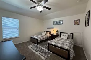 16524 Amistad Ave, Prosper, TX 75078 - Photo 33