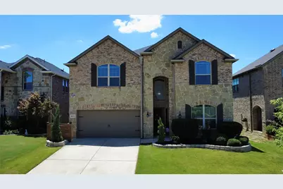 16524 Amistad Avenue, Prosper, TX 75078 - Photo 1