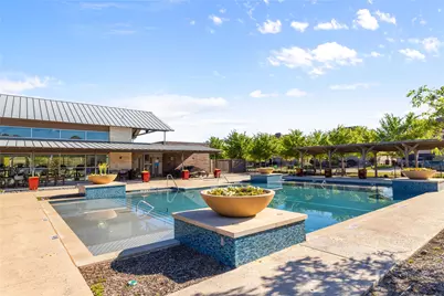 16524 Amistad Avenue, Prosper, TX 75078 - Photo 9