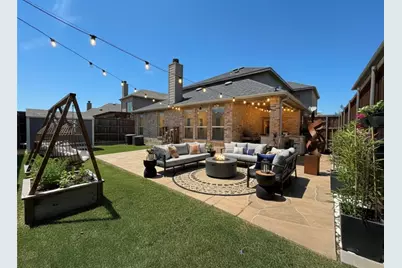 16524 Amistad Avenue, Prosper, TX 75078 - Photo 5