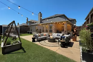 16524 Amistad Ave, Prosper, TX 75078 - Photo 5