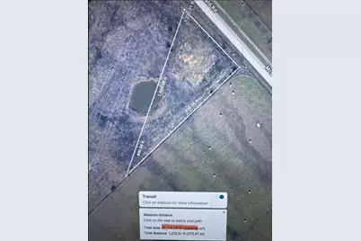 6.9Ac Stafford Drive, Heath, TX 75032 - Photo 3