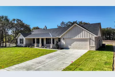 112 Sedona Creek Court, Poolville, TX 76487 - Photo 3