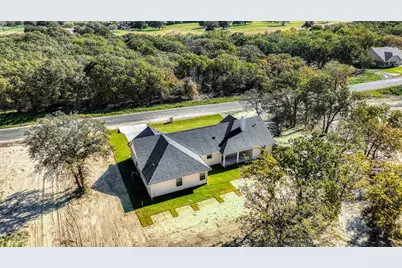 112 Sedona Creek Court, Poolville, TX 76487 - Photo 29