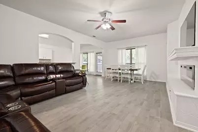 3117 Royal Crest Drive, Fort Worth, TX 76140 - Photo 3