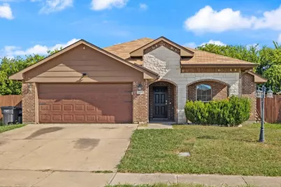 3117 Royal Crest Drive, Fort Worth, TX 76140 - Photo 1