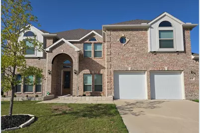 838 Blue Heron Drive, Forney, TX 75126 - Photo 1