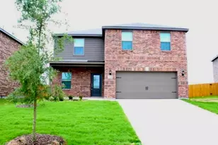 3241 Bowen St, Anna, TX 75409 - Photo 1