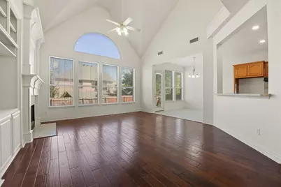 2908 Eastbourne Lane, Flower Mound, TX 75022 - Photo 11