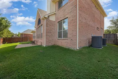 2908 Eastbourne Lane, Flower Mound, TX 75022 - Photo 39