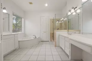 2908 Eastbourne Ln, Flower Mound, TX 75022 - Photo 21