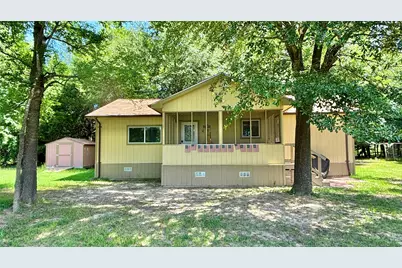 680 Choctaw Drive, Quitman, TX 75783 - Photo 1