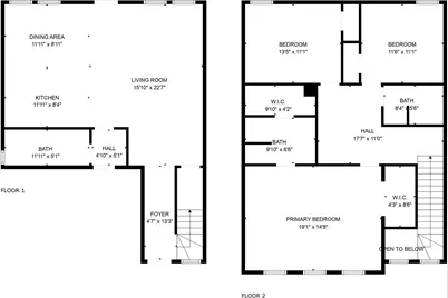 5708 Black Pine Circle, Granbury, TX 76048 - Photo 33