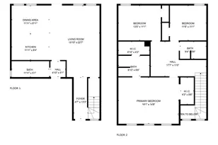 5708 Black Pine Cir, Granbury, TX 76048 - Photo 33