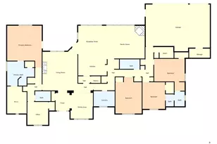 2021 Pebble Brook Cir, McGregor, TX 76657 - Photo 39