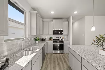 608 Godley Ranch, Godley, TX 76044 - Photo 3