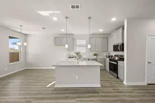 608 Godley Rnch, Godley, TX 76044 - Photo 5