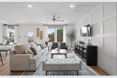 608 Godley Ranch, Godley, TX 76044 - Photo 9