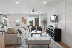 608 Godley Rnch, Godley, TX 76044 - Photo 9