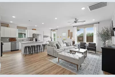 608 Godley Ranch, Godley, TX 76044 - Photo 7