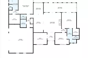 22828 Babes Lndg, Lindale, TX 75771 - Photo 3