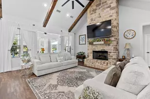 22828 Babes Lndg, Lindale, TX 75771 - Photo 7