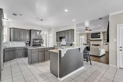 1200 E Remington Park Drive, Talty, TX 75160 - Photo 7