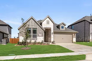 14426 McClint St, Pilot Point, TX 76258 - Photo 3