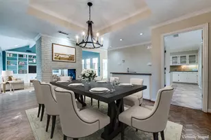 6922 Chevy Chase Ave, Dallas, TX 75225 - Photo 15