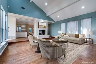 6922 Chevy Chase Ave, Dallas, TX 75225 - Photo 9