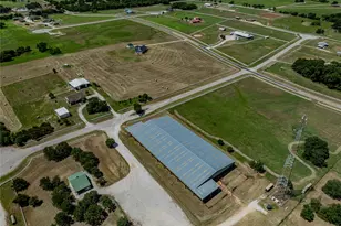 130 County Rd 1264, Whitesboro, TX 76273 - Photo 33