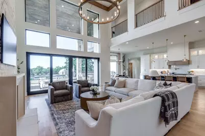 7321 Bright Place, Pilot Point, TX 76258 - Photo 9