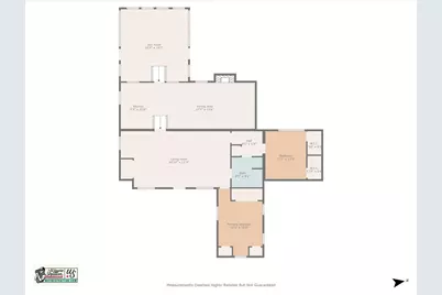 246 Comanche Trail, Weatherford, TX 76087 - Photo 37