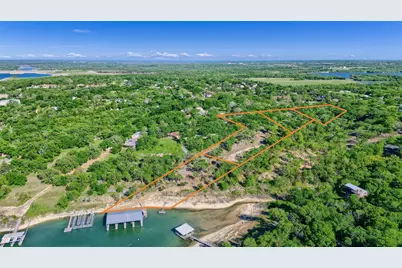 Lot 1A-1 Thompson Heights Drive, Denison, TX 75020 - Photo 23