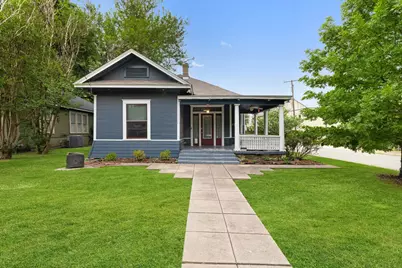 5502 Victor Street, Dallas, TX 75214 - Photo 1